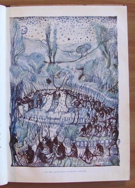 Sparalagrossa - Armando Meoni - 3