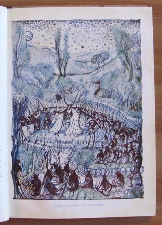 Sparalagrossa - Armando Meoni - 3