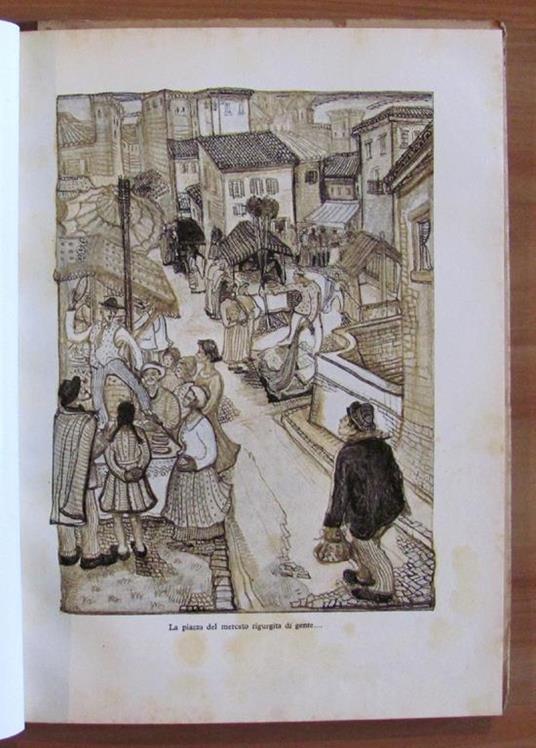 Sparalagrossa - Armando Meoni - 7