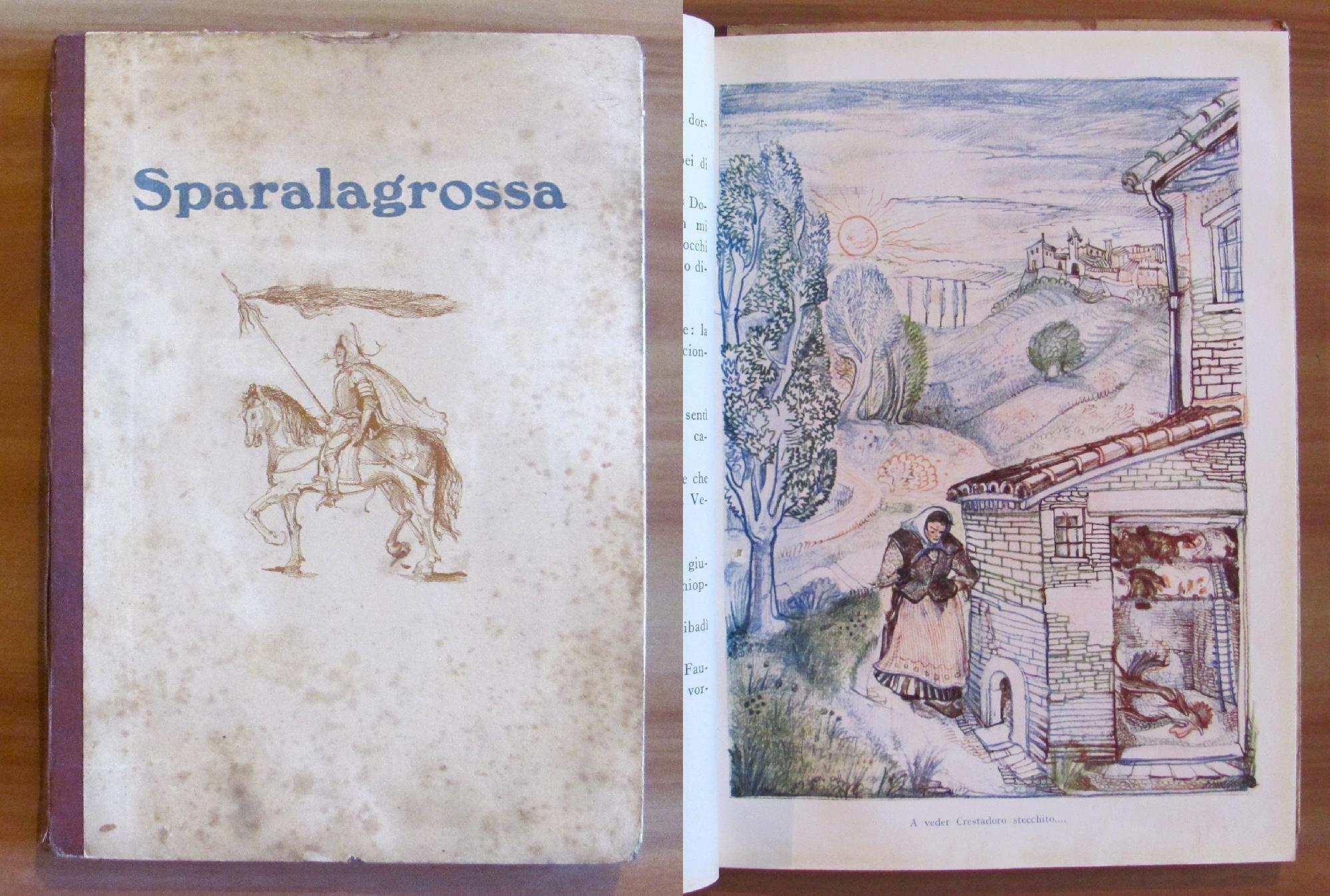 L'angolo del collezionista