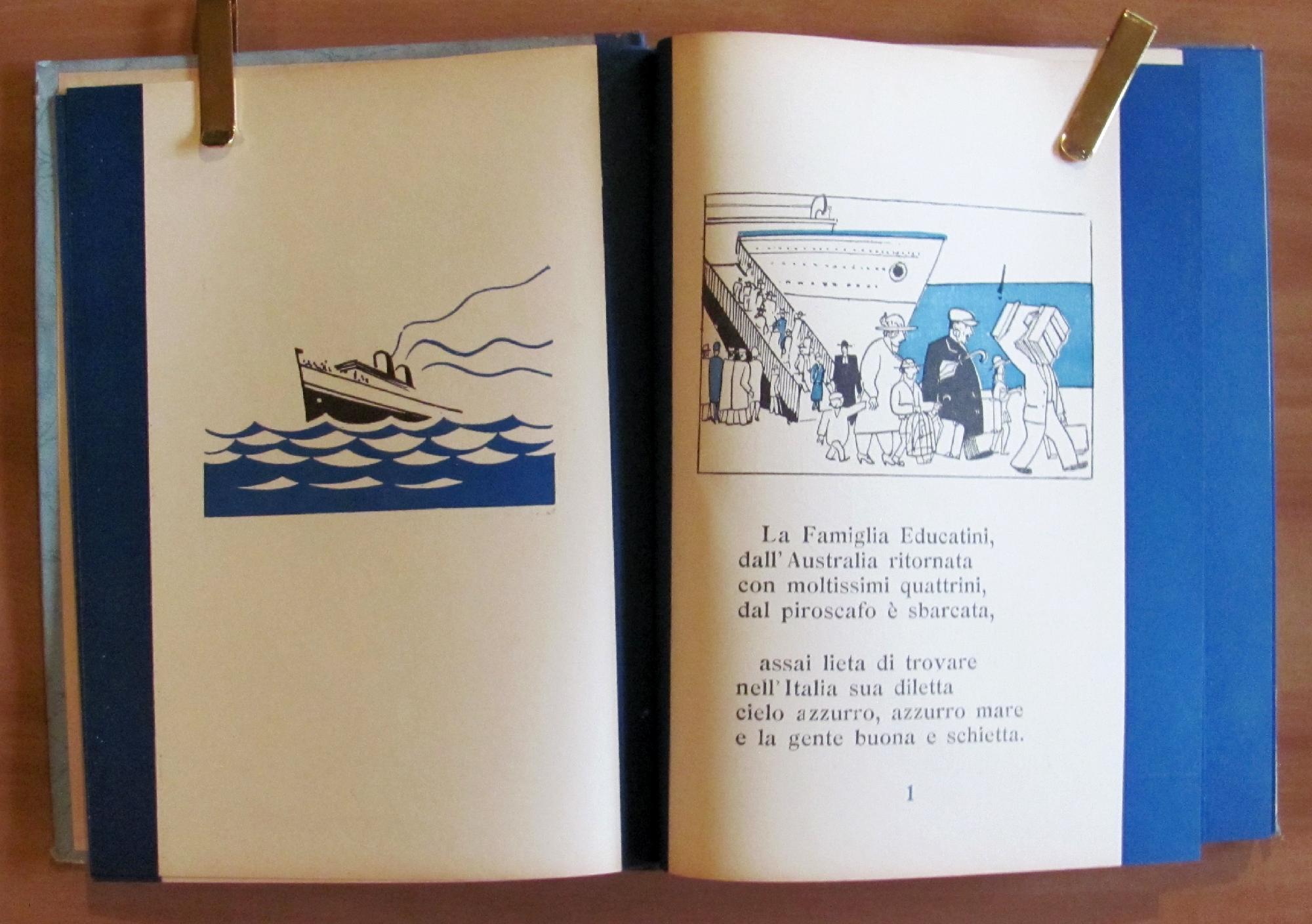 L'angolo del collezionista