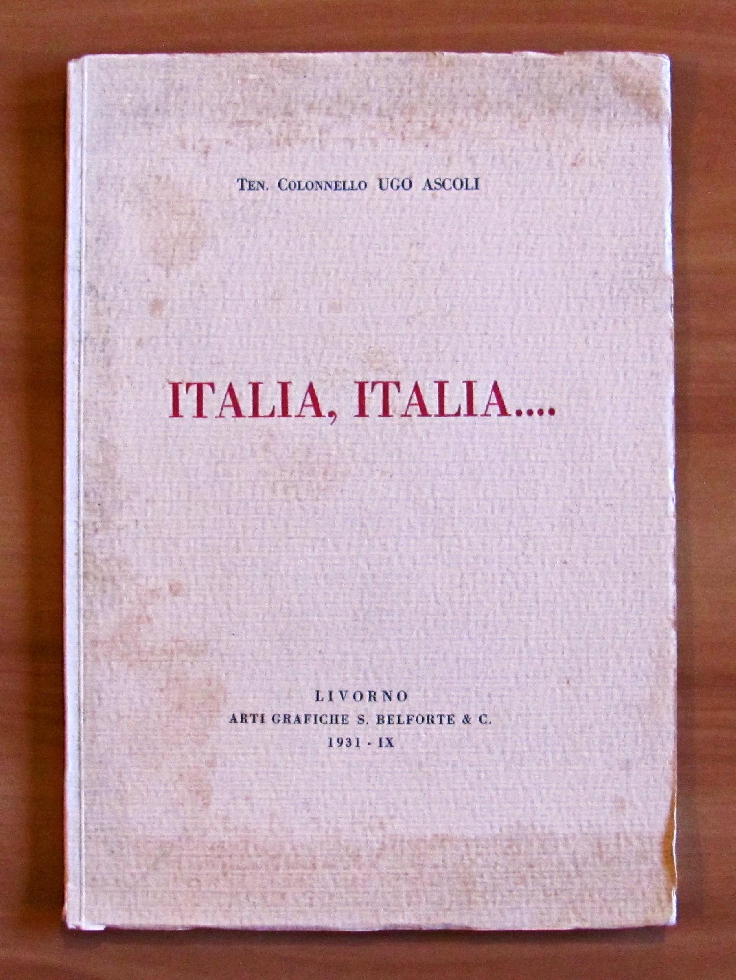 L'angolo del collezionista