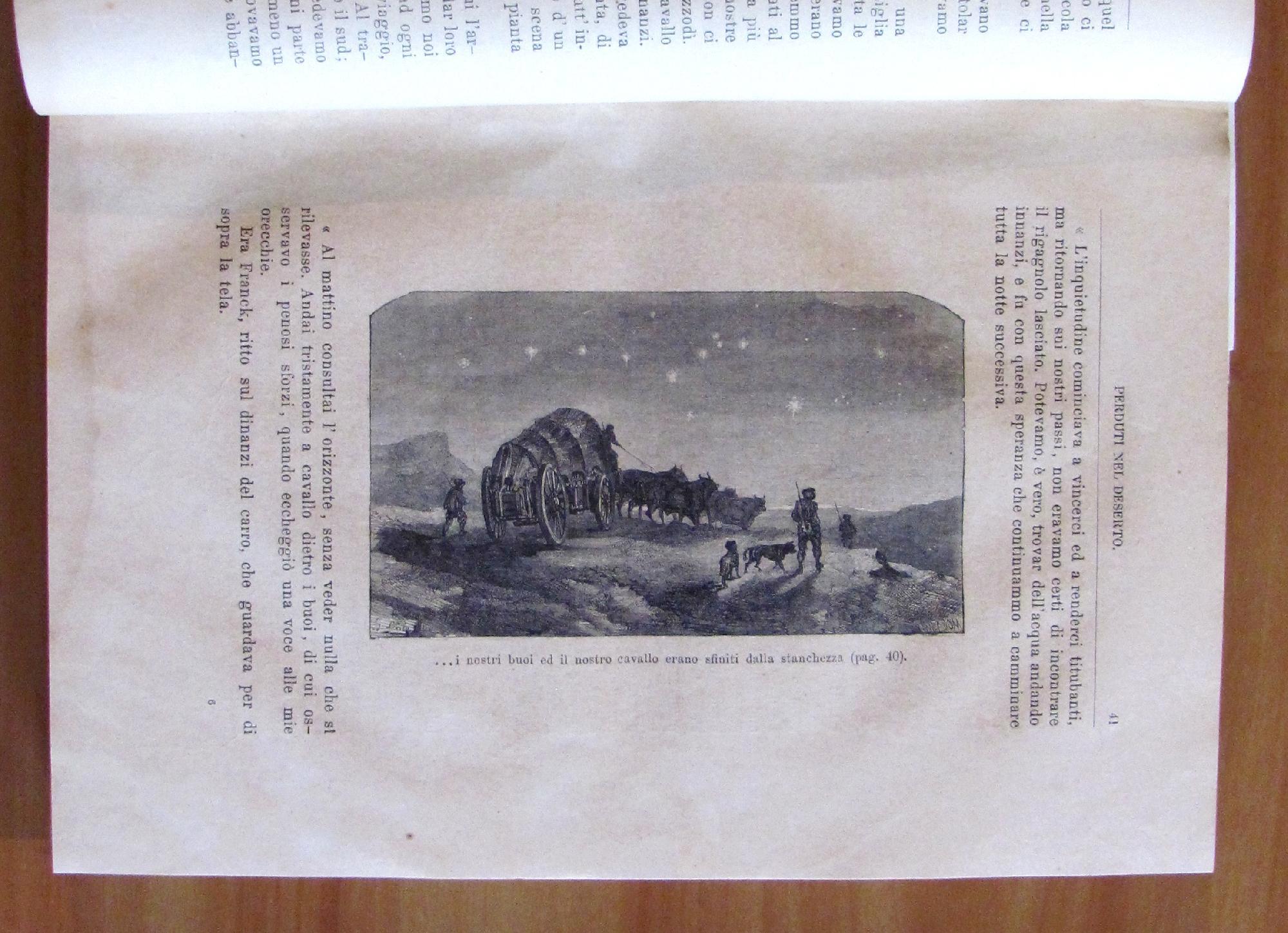 L'angolo del collezionista