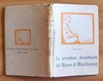 Le Avventure Straordinarie Del Barone Di Munchhausen - Biblioteca Dei Ragazzi 17