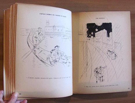 Che Cosa Dira' La Gente? - Novello - 5