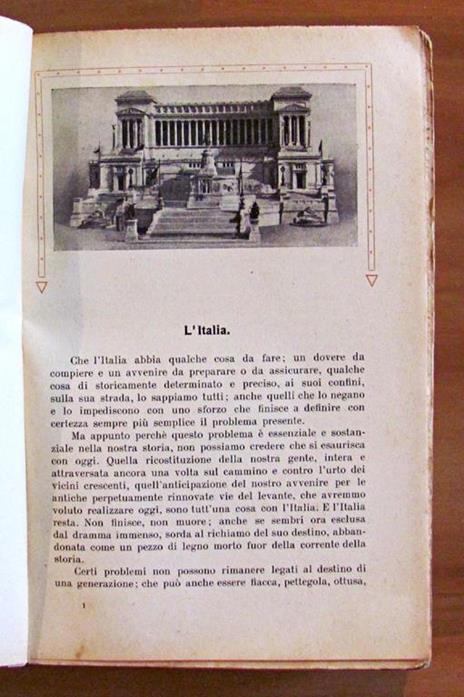 Pagine Eroiche Della Grande Epopea 1915-1918 - 4