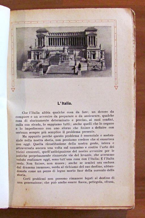 Pagine Eroiche Della Grande Epopea 1915-1918 - 4