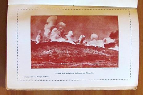 Pagine Eroiche Della Grande Epopea 1915-1918 - 5