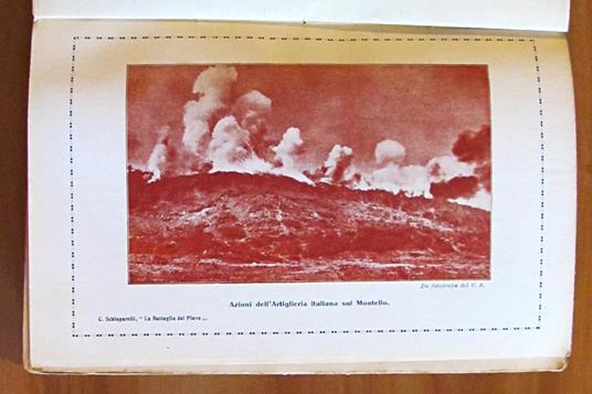 Pagine Eroiche Della Grande Epopea 1915-1918 - 5