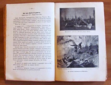 Pagine Eroiche Della Grande Epopea 1915-1918 - 9