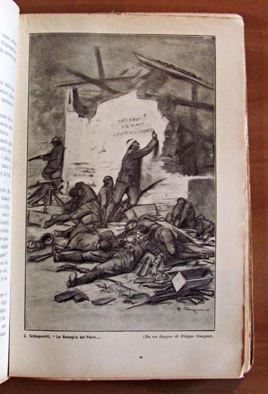 Pagine Eroiche Della Grande Epopea 1915-1918 - 10