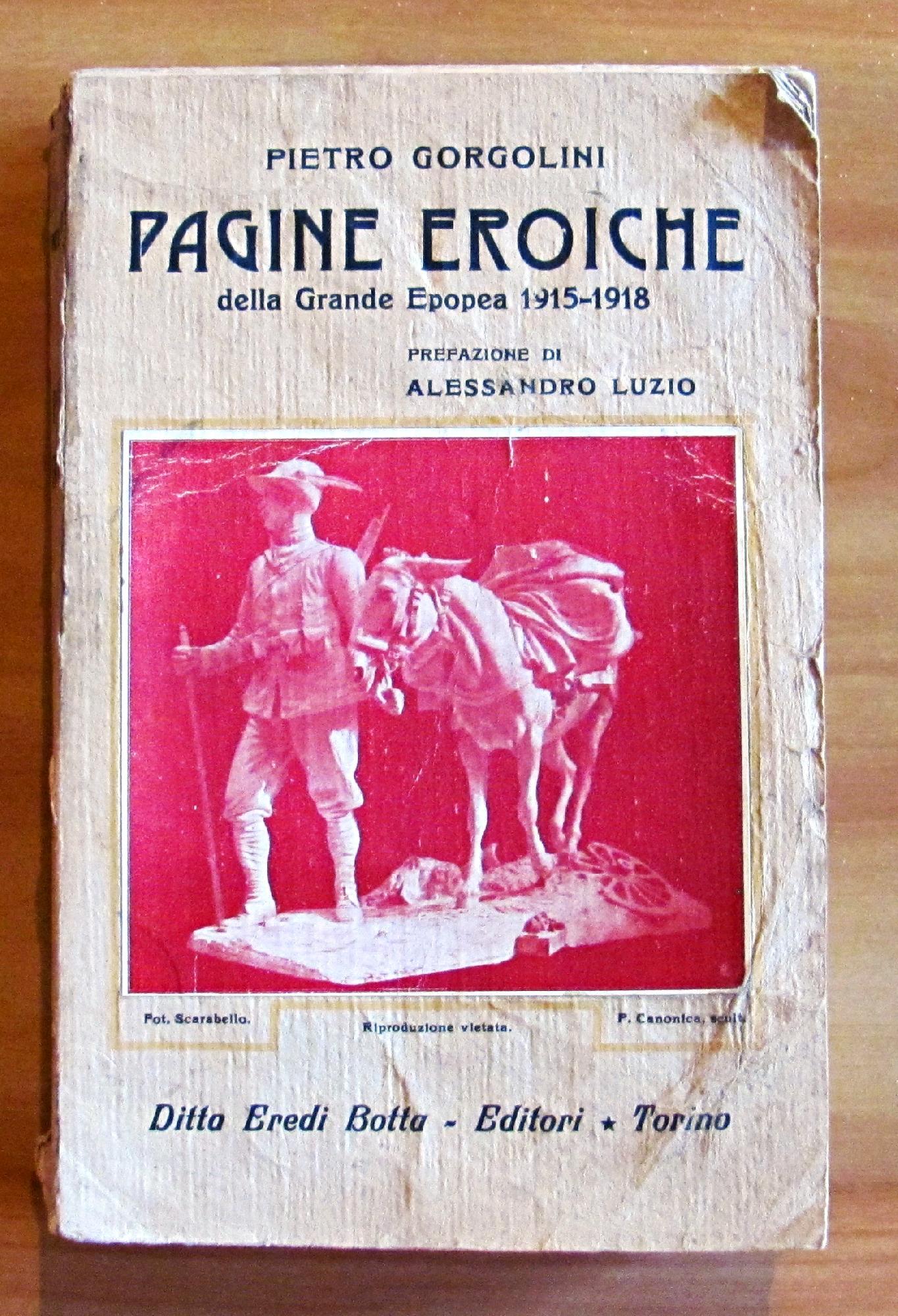 L'angolo del collezionista