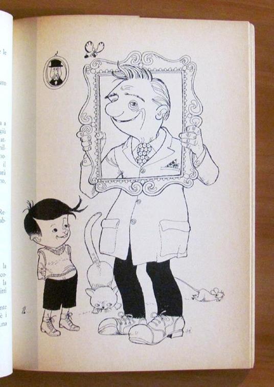 Patalocco E Coccolino - Tenuto A Battesimo Da Renato Rascel - Francesco Adamo Pavarin - 3