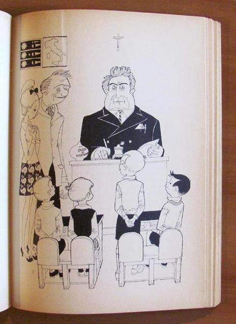 Patalocco E Coccolino - Tenuto A Battesimo Da Renato Rascel - Francesco Adamo Pavarin - 5