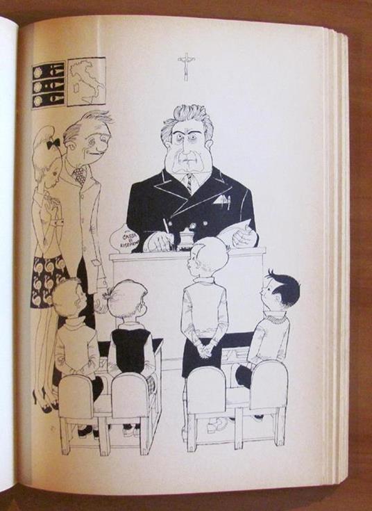 Patalocco E Coccolino - Tenuto A Battesimo Da Renato Rascel - Francesco Adamo Pavarin - 5