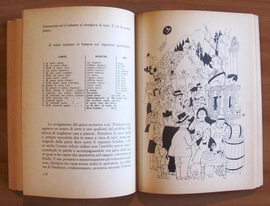 Patalocco E Coccolino - Tenuto A Battesimo Da Renato Rascel - Francesco Adamo Pavarin - 6