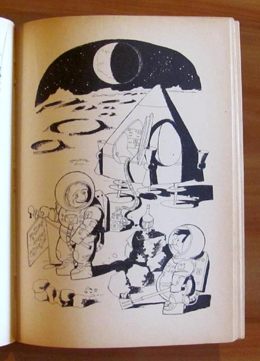 Patalocco E Coccolino - Tenuto A Battesimo Da Renato Rascel - Francesco Adamo Pavarin - 7