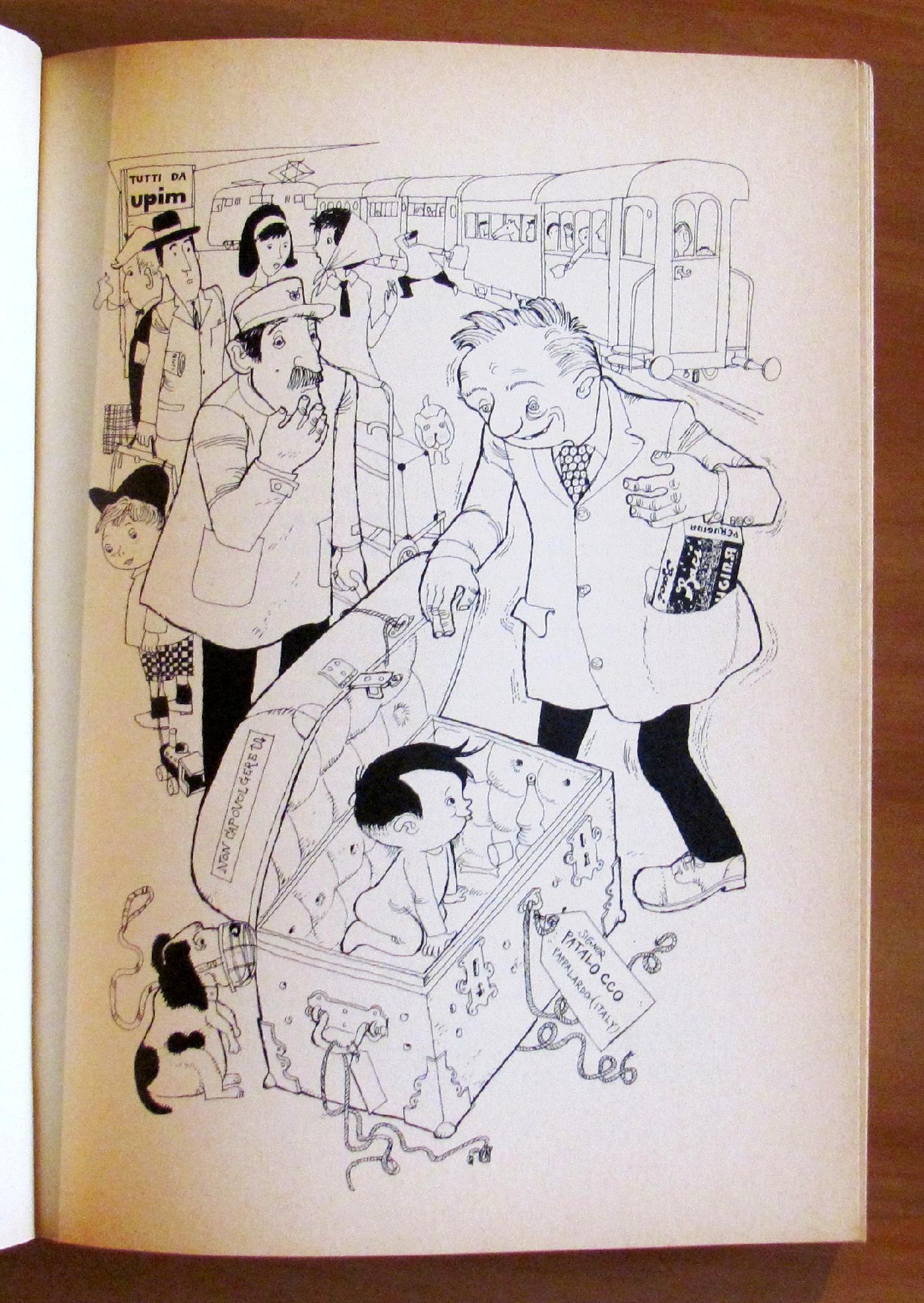 L'angolo del collezionista