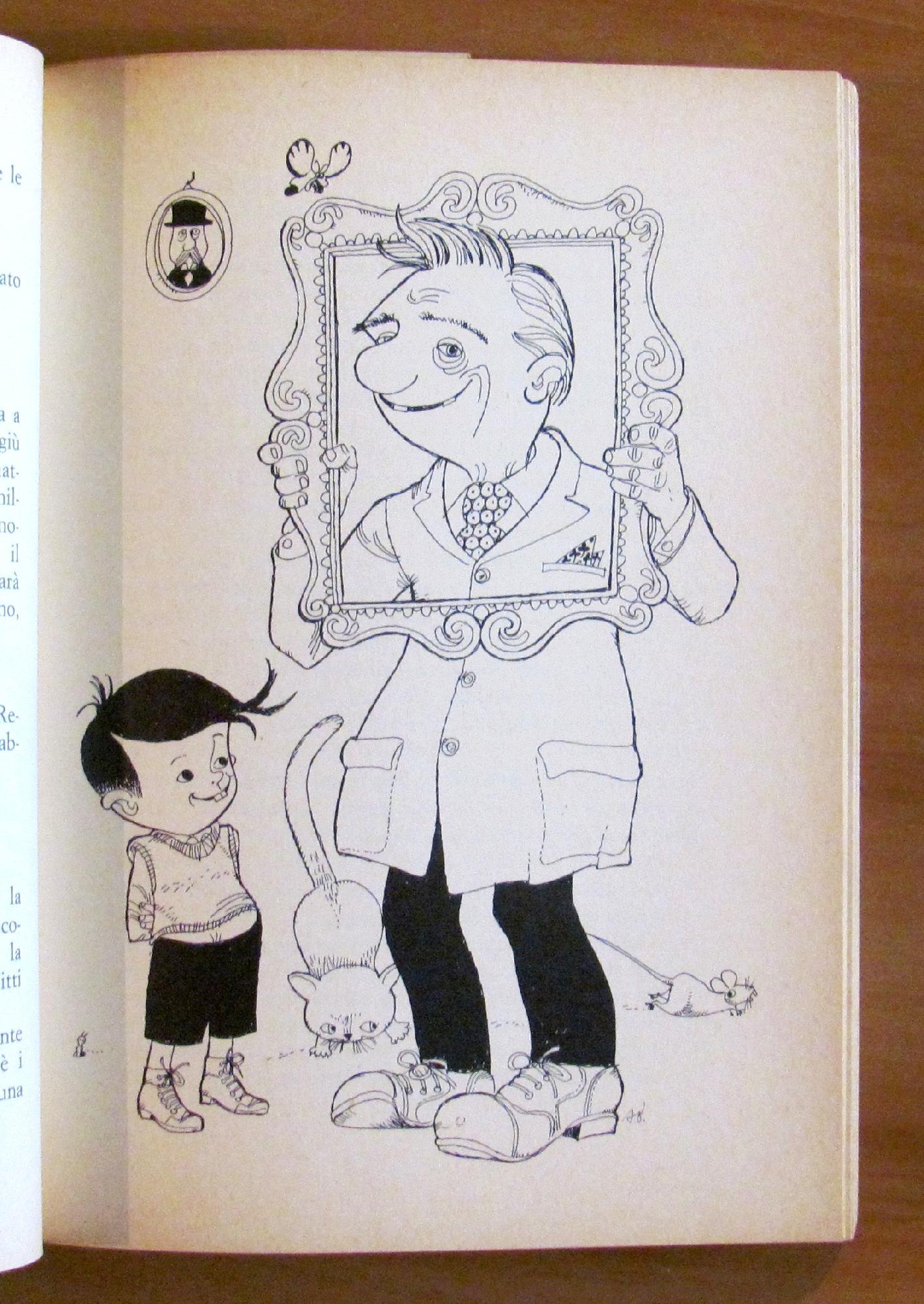 Patalocco E Coccolino - Tenuto A Battesimo Da Renato Rascel