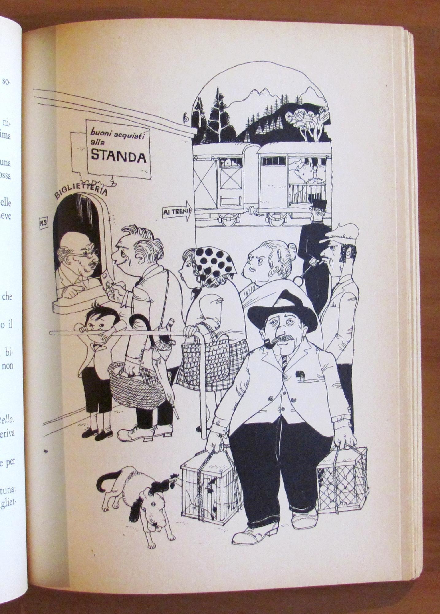 Patalocco E Coccolino - Tenuto A Battesimo Da Renato Rascel