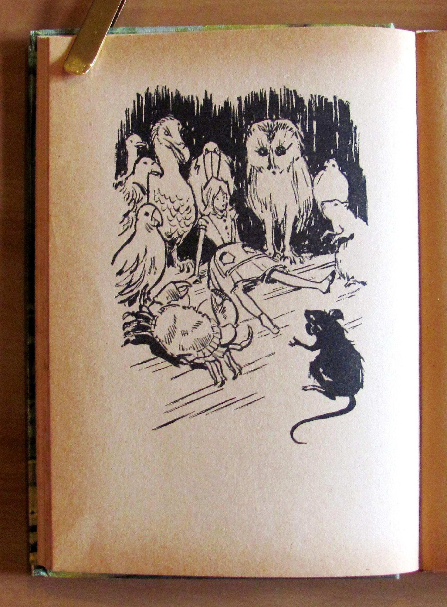 Alice In Wonderland - Bancroft Classic N.7