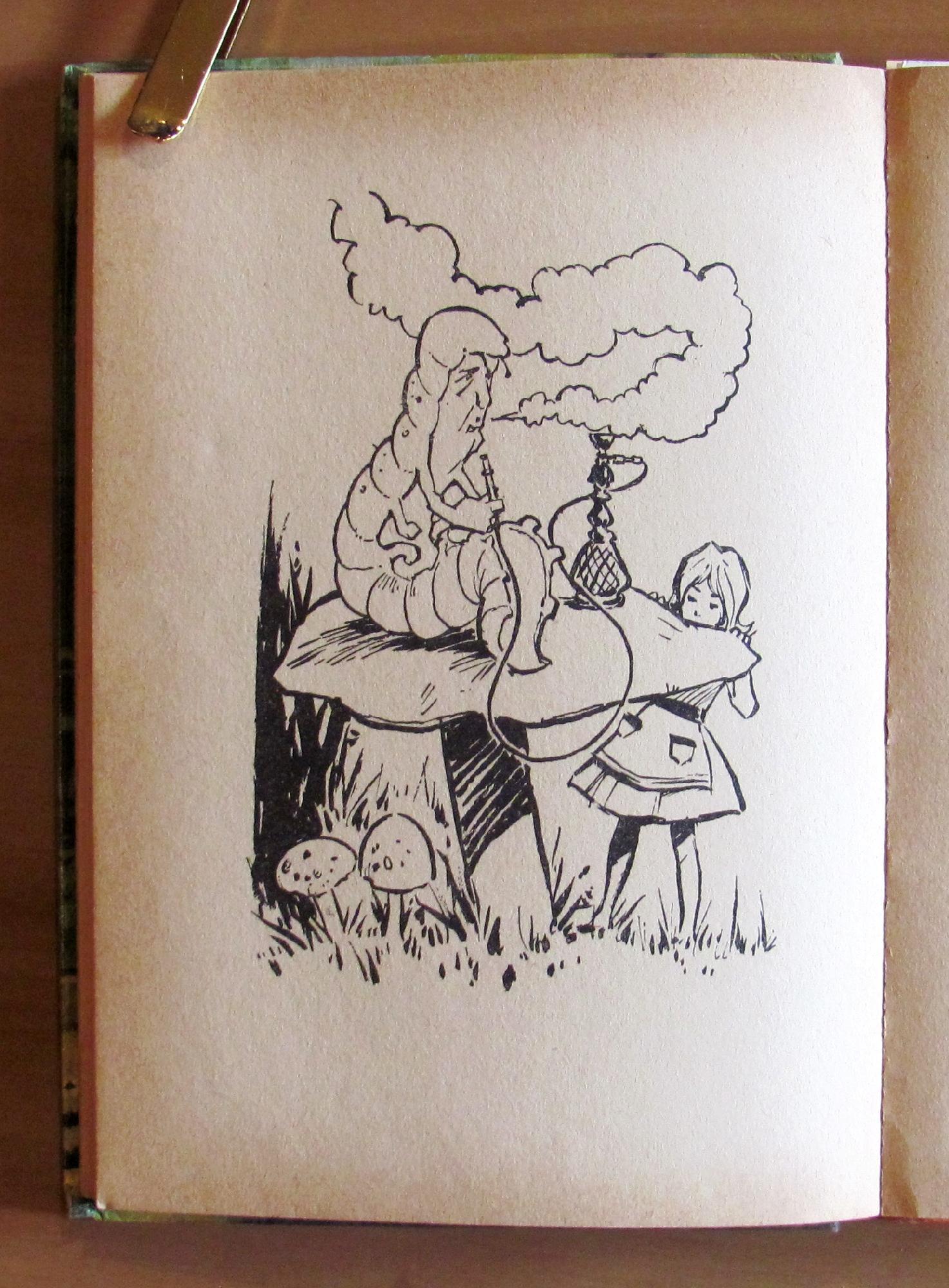 Alice In Wonderland - Bancroft Classic N.7