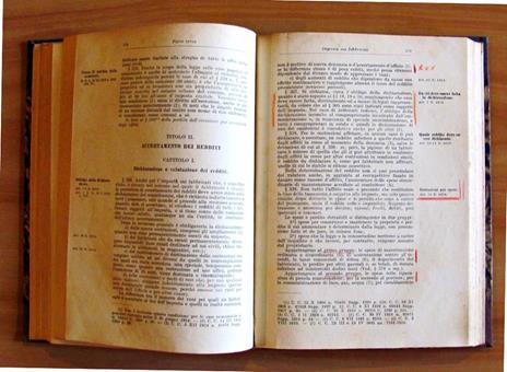 Vademecum Dei Contribuenti Alle Imposte Dirette. Volume I - Luigi Cardelli - 3