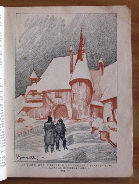 Terra Proibita - I Romanzi Della Palma N.45, 1934 - Dennis Wheatley - 3