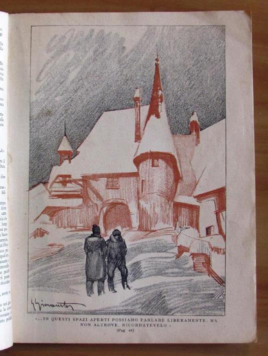 Terra Proibita - I Romanzi Della Palma N.45, 1934 - Dennis Wheatley - 3