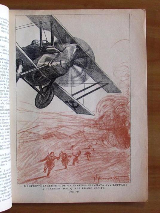 Terra Proibita - I Romanzi Della Palma N.45, 1934 - Dennis Wheatley - 4