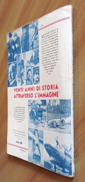 Terra Proibita - I Romanzi Della Palma N.45, 1934 - Dennis Wheatley - 7