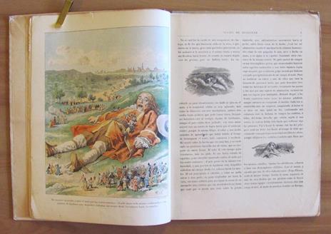 Viajes De Gulliver A Diversos Paises Remotos, 1911 Ill. Granville E Lix - Jonathan Swift - 3