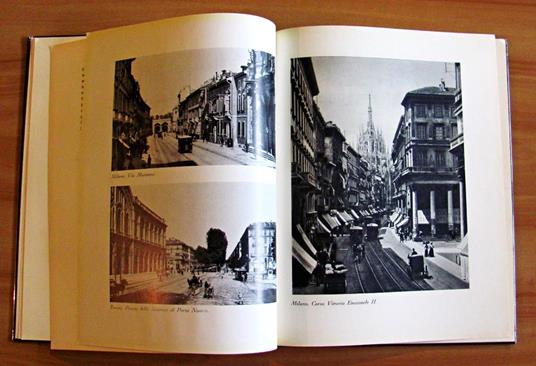 Progresso E Preveggenza - 3