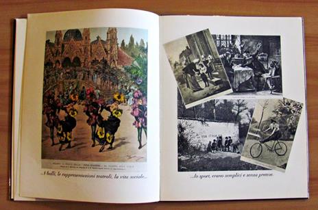 Progresso E Preveggenza - 4