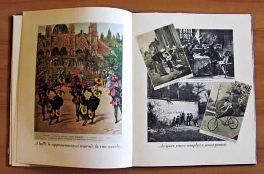 Progresso E Preveggenza - 4