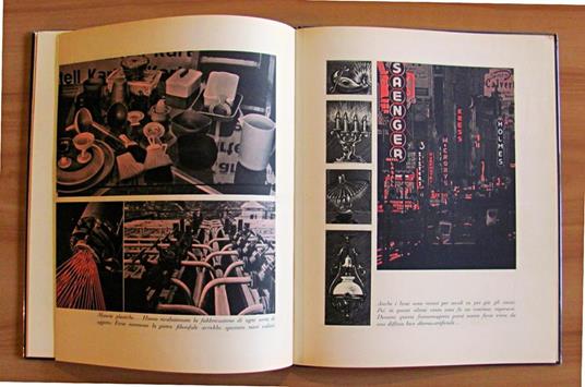 Progresso E Preveggenza - 6