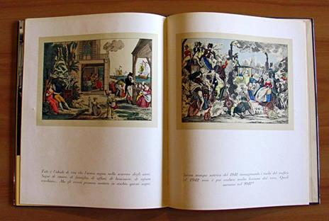 Progresso E Preveggenza - 7