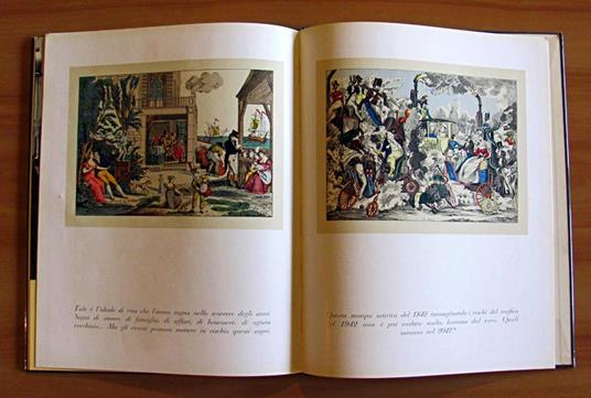 Progresso E Preveggenza - 7