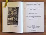 Gulliver' travels into several Remote Nations of the World - Macmillan 1929