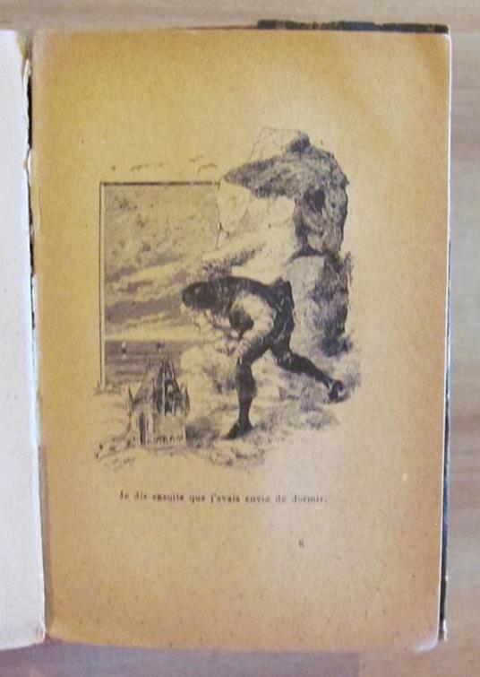 Voyage De Gulliver A Brobdingnac - Jonathan Swift - 5