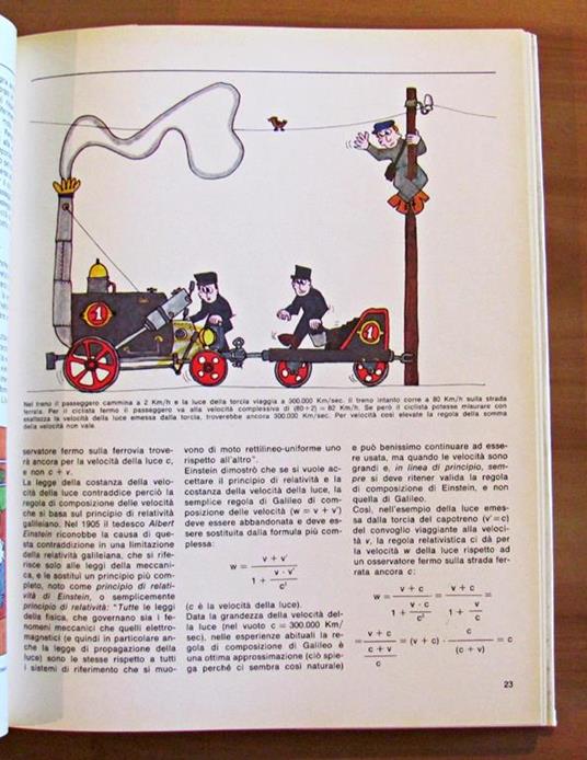 Io E Gli Altri. Il Tempo - Volume 8 - 5