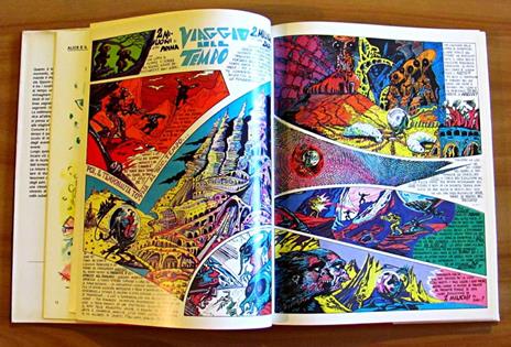 Io E Gli Altri. Il Tempo - Volume 8 - 6