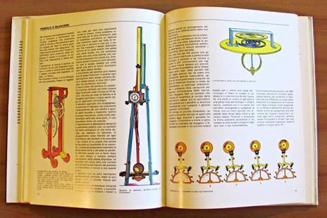 Io E Gli Altri. Il Tempo - Volume 8 - 7