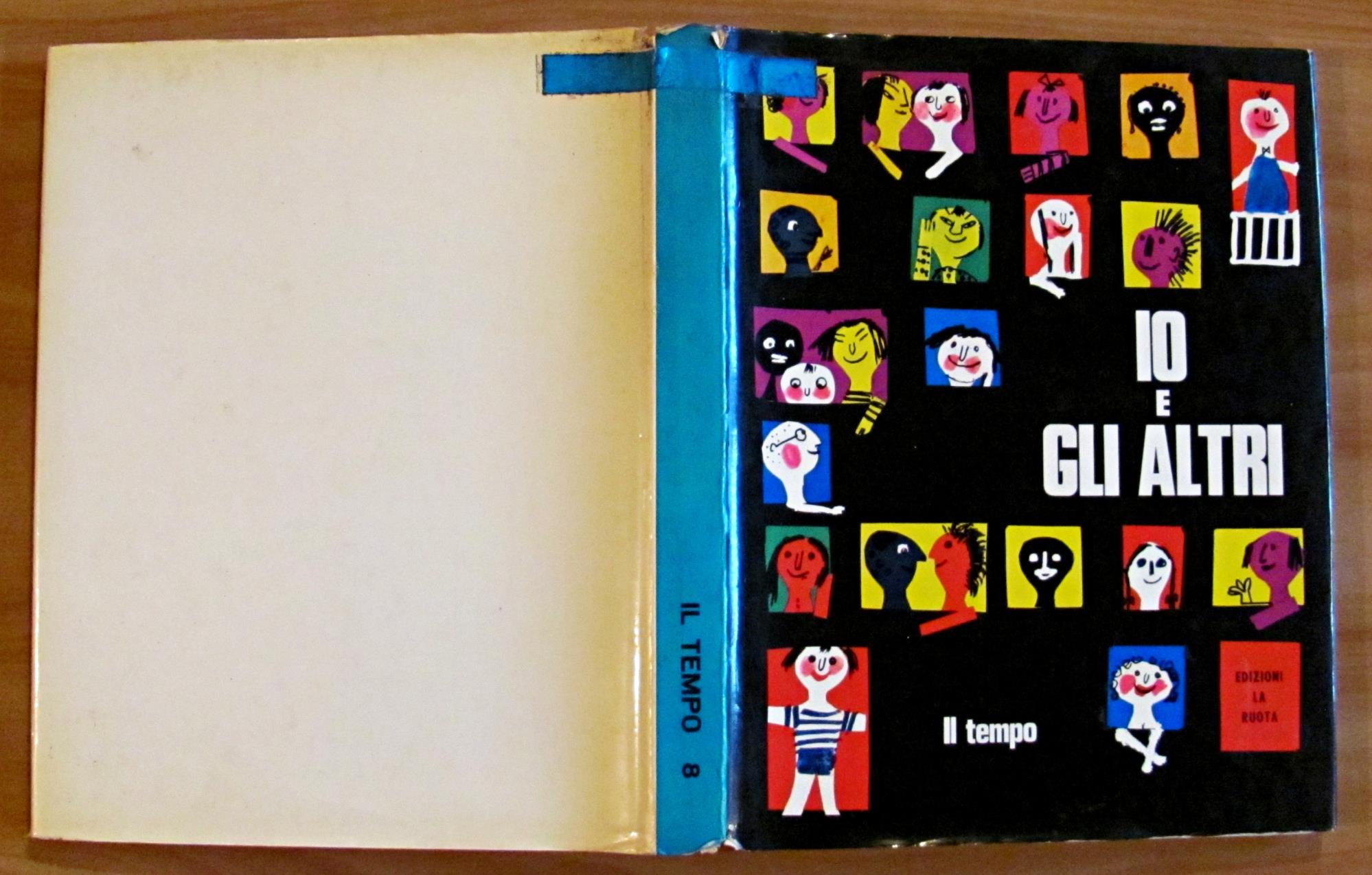 L'angolo del collezionista