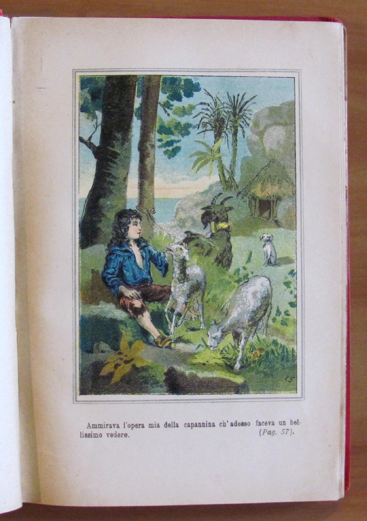 L'angolo del collezionista