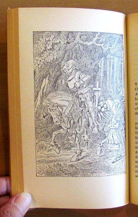 Alice'S Adventures In Wonderland - Through The Looking Glass - Lewis Carroll - 7