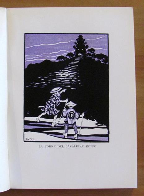 Il Nano Misterioso - Yambo - 3