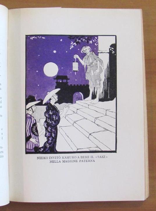 Il Nano Misterioso - Yambo - 4