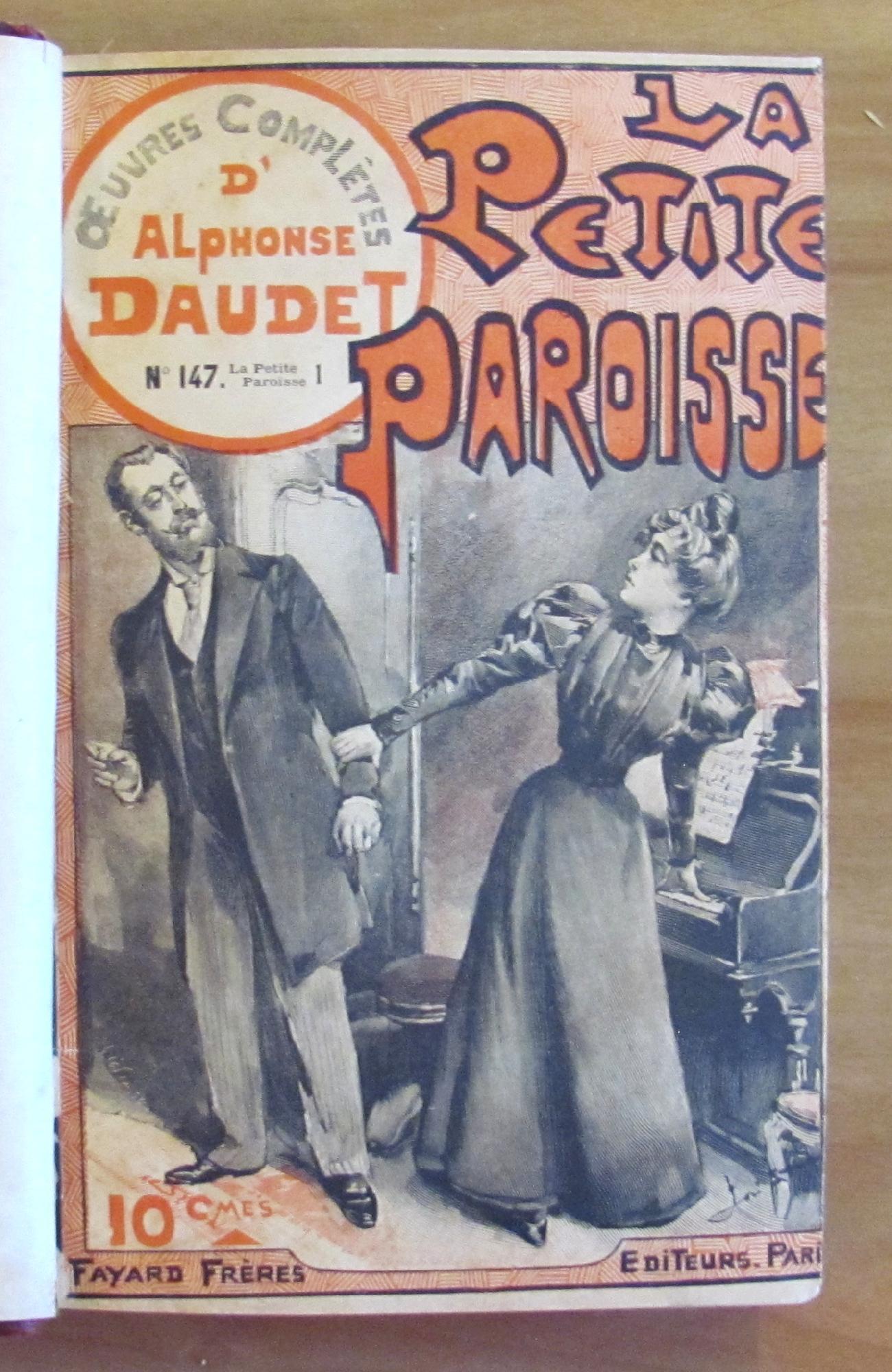 L'angolo del collezionista