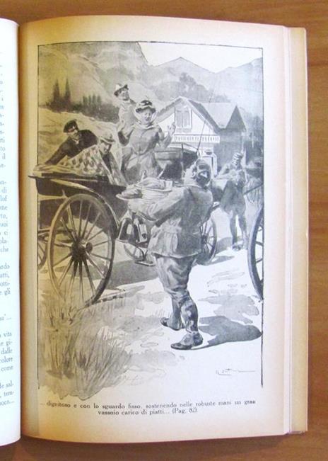 Tartarin Di Tarascona E Tartarin Sulle Alpi - Alphonse Daudet - 10